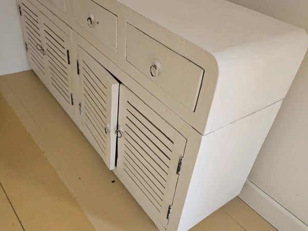 Pair of sideboards - Main image