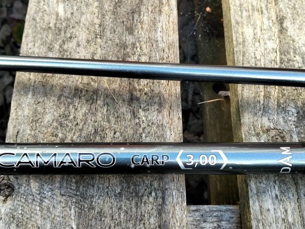 Fishing rod - Main image