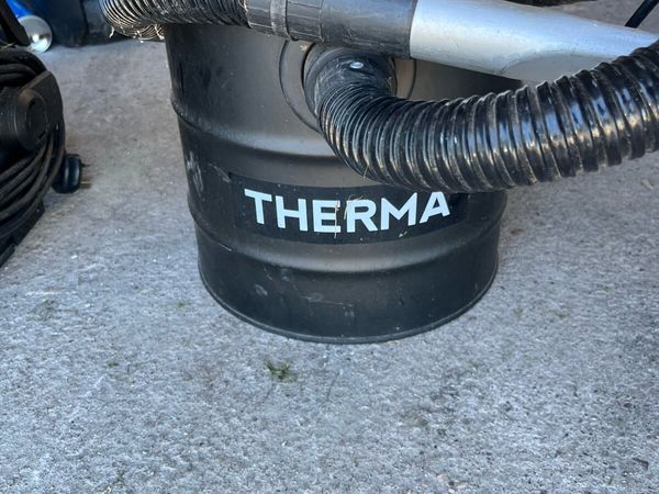 Ash vacuum cleaner - Main image