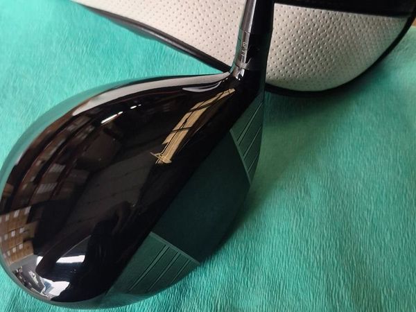 Titleist GT3 Driver for sale - Main image