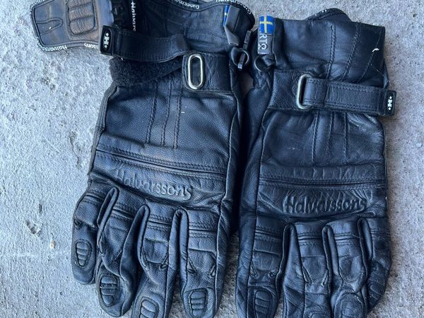 Halvarssons gloves - Main image