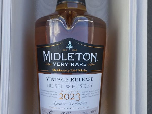 Midleton Very Rare 2023 - Main image