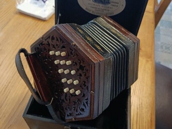 Concertina - Main image