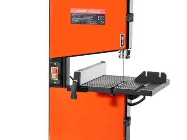 Band Saw, 229 mm, Woodworking - Main image
