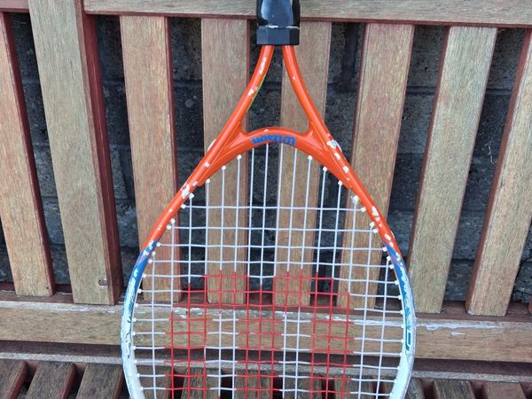 Kids tennis racket - Main image