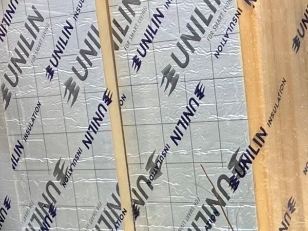 Cavity Wall insulation Unilin 110mm - Main image