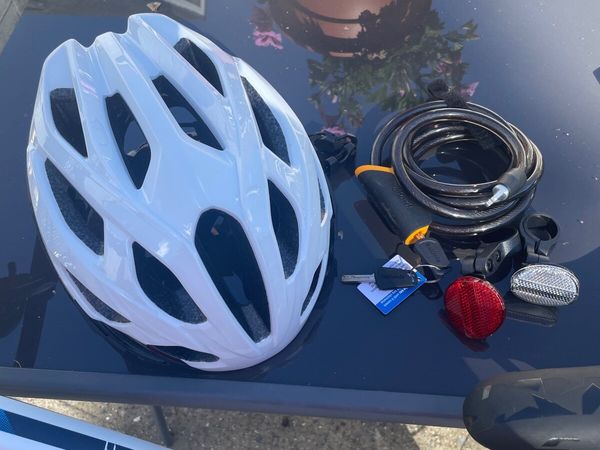 Women’s Bicycle & Accessories - Main image