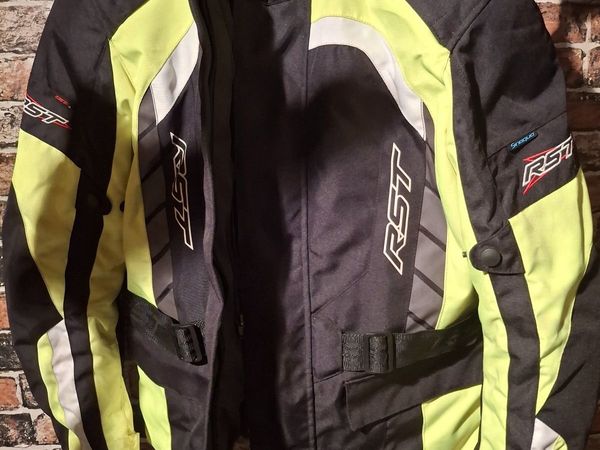 Motorbike clothing - Main image