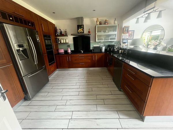 Kitchen - Main image