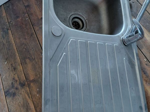 Kitchen Sink - Main image