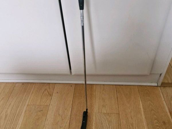 Bettinardi Putter - Main image