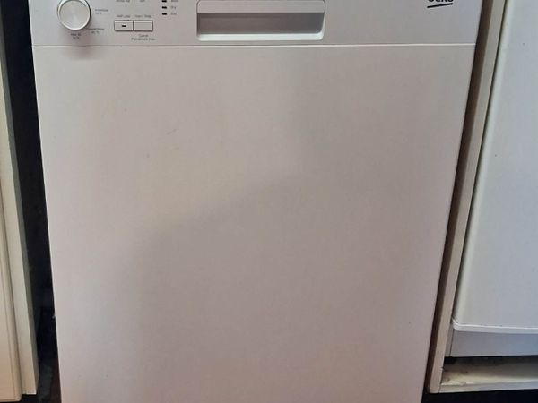 Dish Washer - Main image