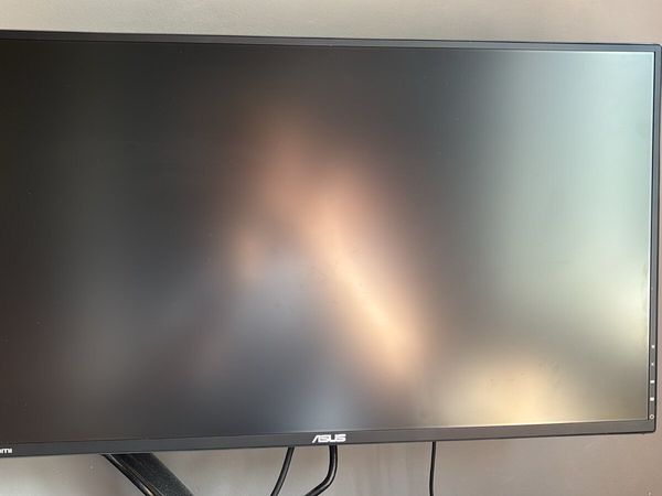 ASUS ROG PG278QR gaming monitor - Main image