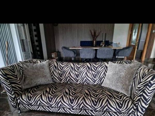 Dfs sofa - Main image