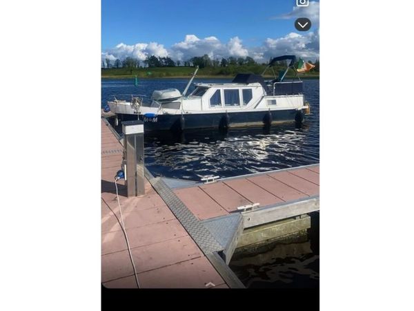 Project Boat - Main image