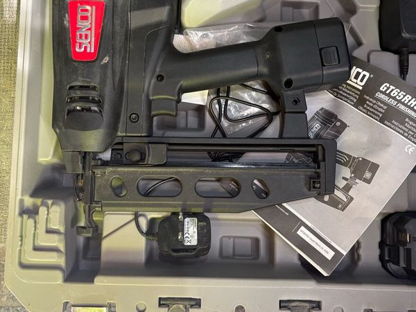 Senco 16 g pin gun - Main image