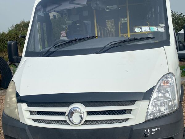 Iveco  Daily - Main image