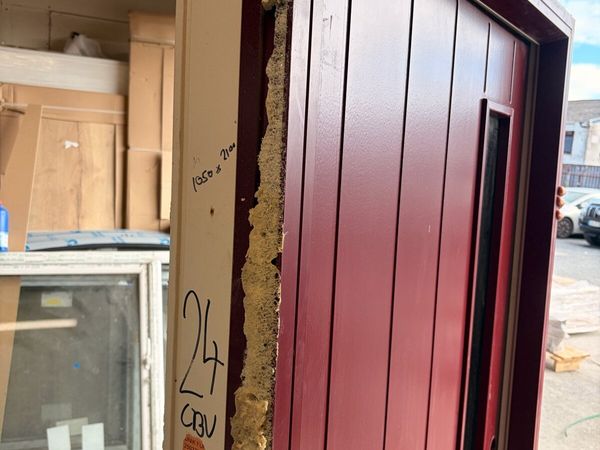 Doors windows - Main image