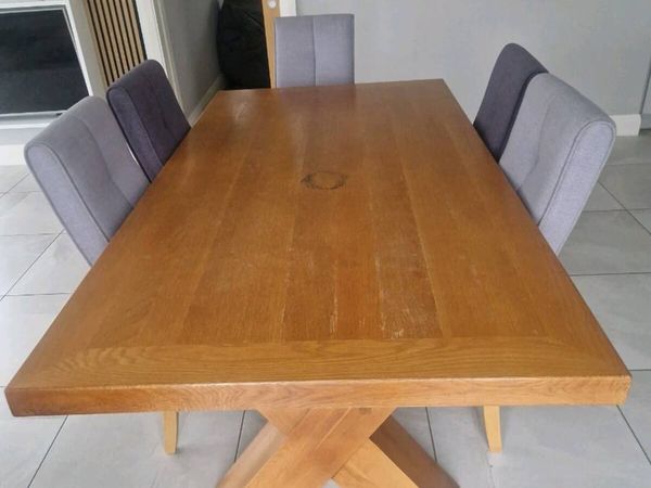 Kitchen table - Main image