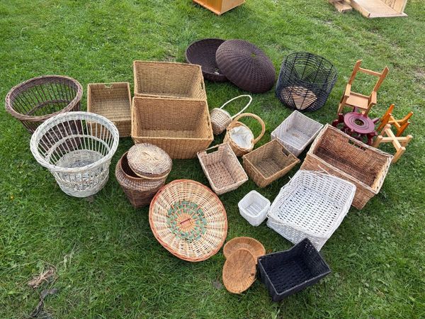 basket bundle €30 for all in one - Main image