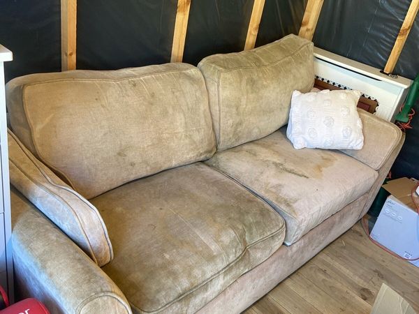 2 seater sofa - Main image