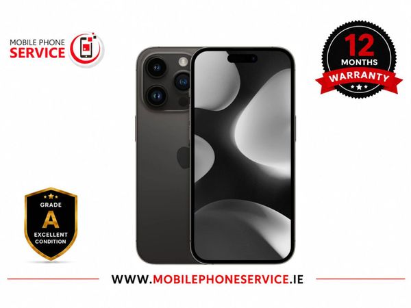 iPhone 14 Pro 256GB for Sale - Main image