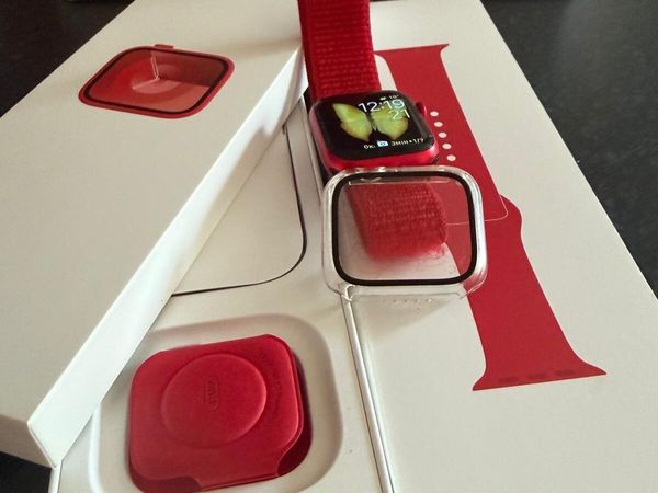 Apple Watch Series 9 - Main image