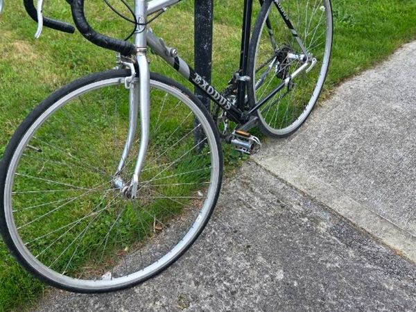 Bike - Main image