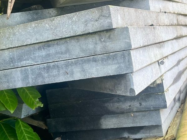 Kilkenny Limestone Cappings - Main image
