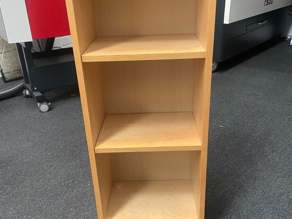 Shelf storage - Main image