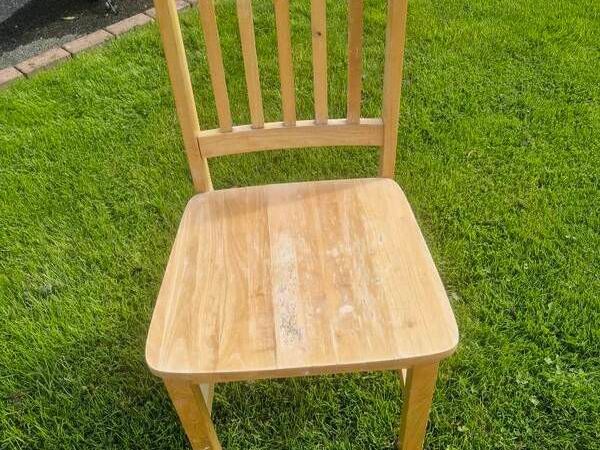 kitchen chairs - Main image