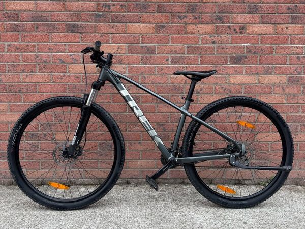 Trek Marlin 5 29” MTB - Main image