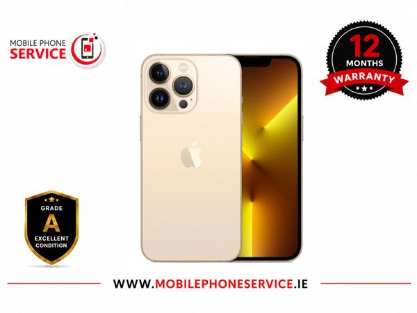 iPhone 13 Pro 256GB for Sale - Main image