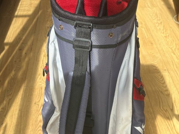 Golf cart bag - Main image