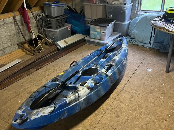 Kayak - Main image