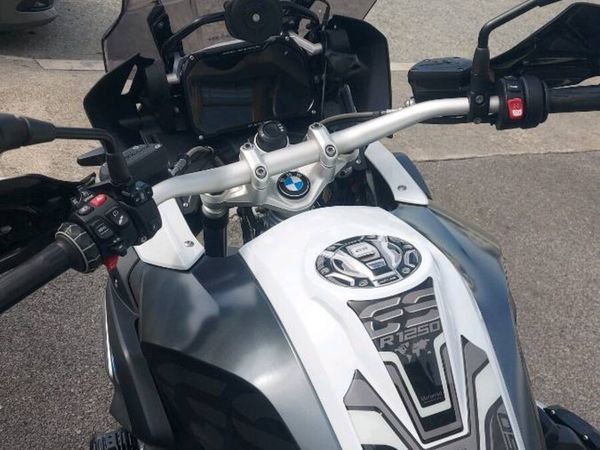 Bmw r1250gs - Main image