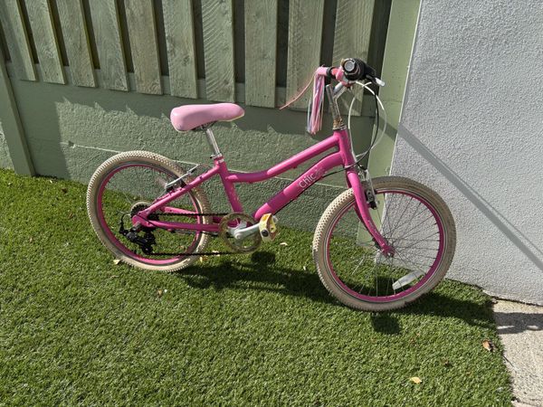 Kids Raleigh Bike - Main image