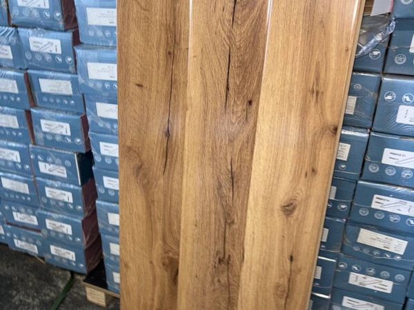 Laminate flooring - Main image