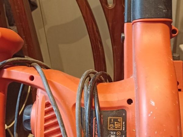 Black & Decker Leaf Blower - Main image