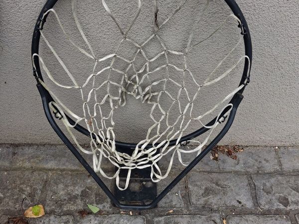 Basketball hoop - Main image