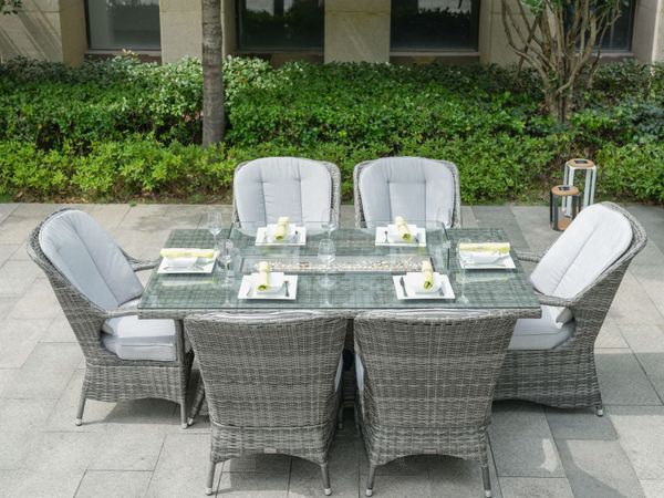 Outdoor Garden Furniture - Main image