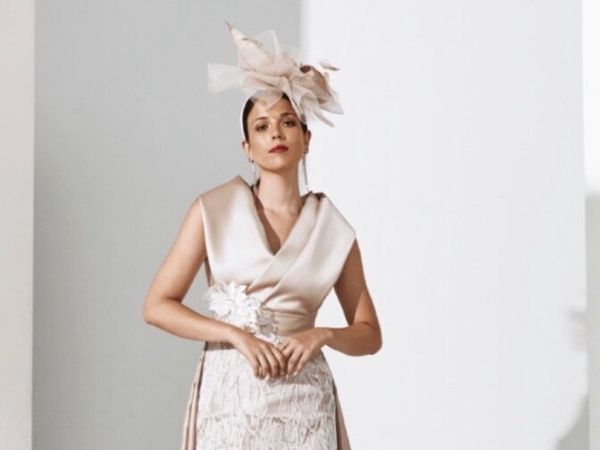Mother of bride - Main image
