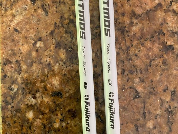 Titleist Driver shafts - Main image