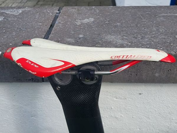 Cervelo P2 54cm TT bike - Main image