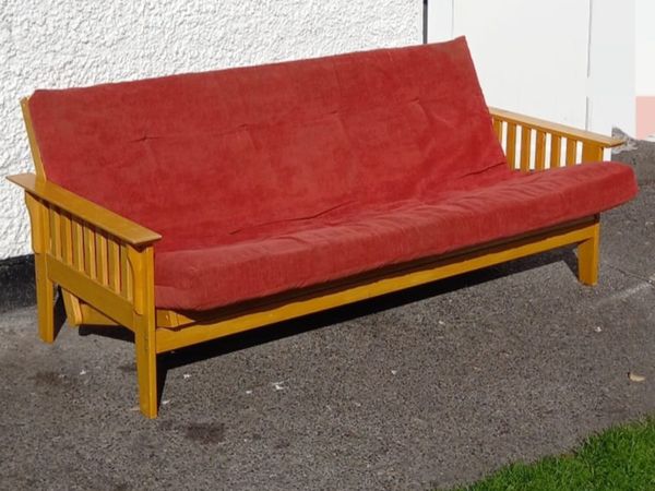 Sofabed for sale - Main image