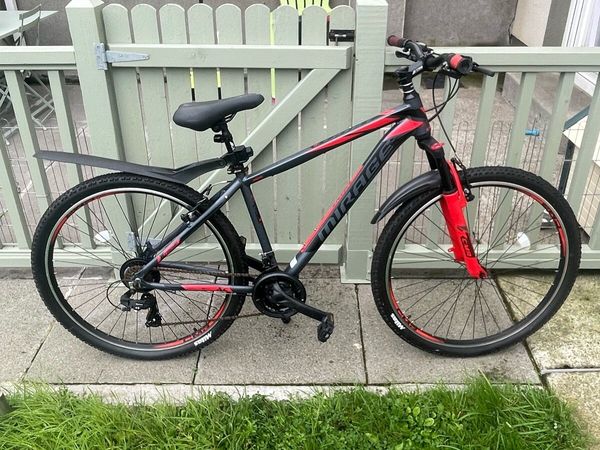 Mountain Bike - Main image
