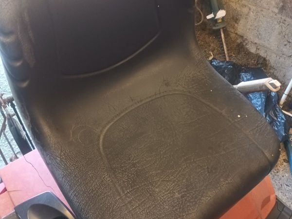 Castlegarden Seat - Main image