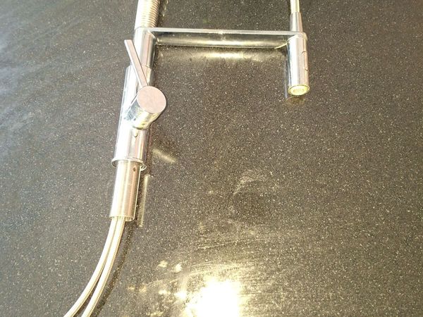 Kitchen Tap - Main image