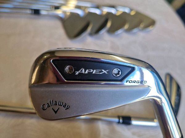 Callaway apex Ai 150 - Main image