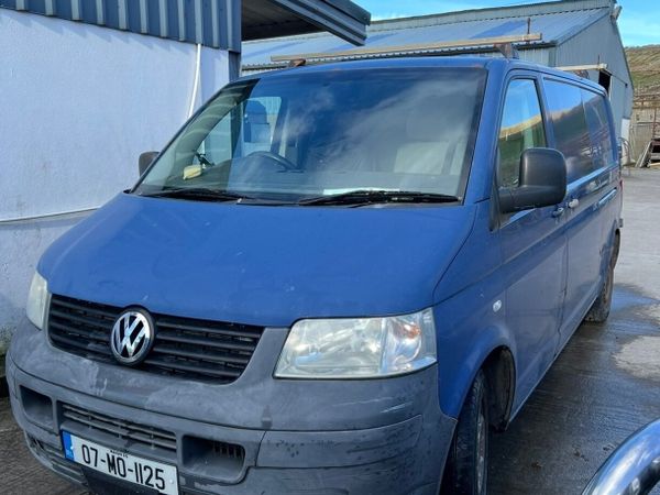 Volkswagen Other 2007 - Main image